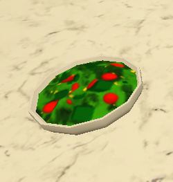 Garden Salad, Welcome to Bloxburg Wiki