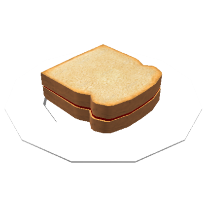 Cracker Sandwich Snack Plate, Welcome to Bloxburg Wiki