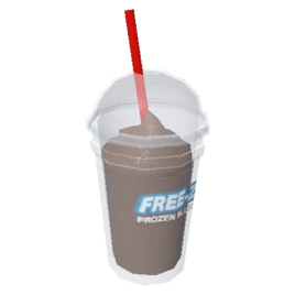 Cool Cola Slush