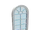 Curved Window