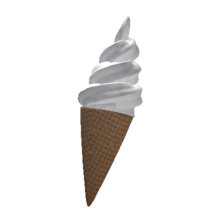 Vanilla Ice Cream Welcome To Bloxburg Wiki Fandom - roblox ice cream hair
