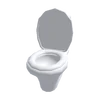 MightyFlush Toilet