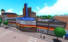 TheaterUpdated