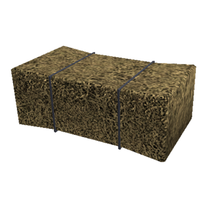 Hay Bale Welcome To Bloxburg Wiki Fandom