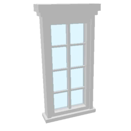 TraditionalWindow
