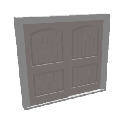 Arched Panel Sliding Door | Welcome to Bloxburg Wiki | Fandom