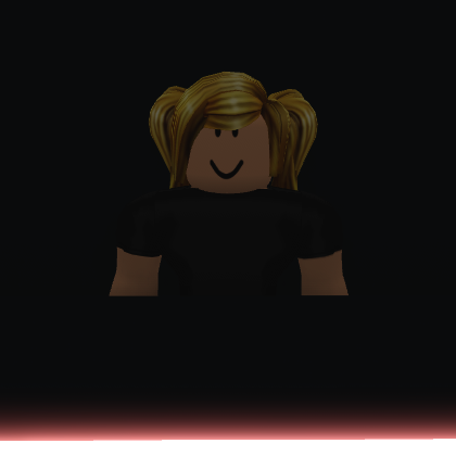 Blonde Athlete, Roblox Wiki