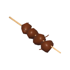 Chocolate Covered Strawberries