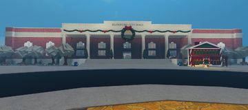 Help Center, Welcome to Bloxburg Wiki