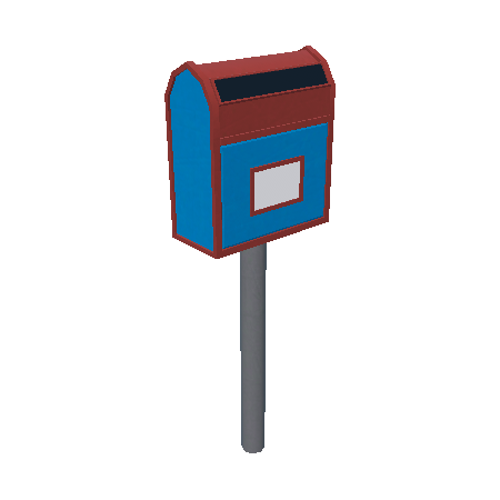 Mailboxes | Welcome to Bloxburg Wiki | Fandom