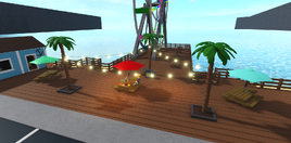 Ferris Wheel 