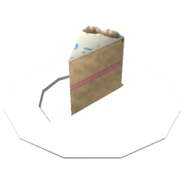 Portion (Old Version) 
