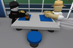 Hamburgers, Welcome to Bloxburg Wiki