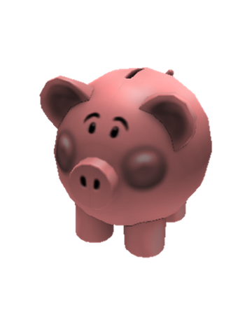 Piggy Bank Welcome To Bloxburg Wiki Fandom - giant roblox piggy bank