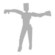 Arm Wave