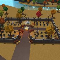 Graveyard Welcome To Bloxburg Wiki Fandom