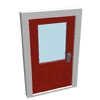 StandardWindowDoor