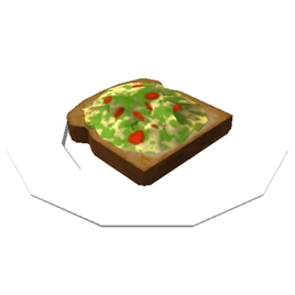 AvocadoToast