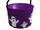 Ghost Candy Bucket