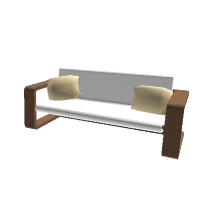 Modern Sofa, Islands Wiki