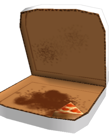 Pizza Box Welcome To Bloxburg Wikia Fandom - fancy box roblox