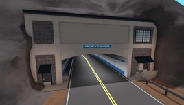 Pinewood Bypass