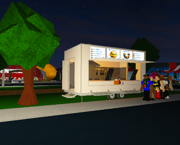 What Happened to Bloxy Burgers in Bloxburg? Explained