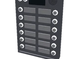 Commercial Doorbells