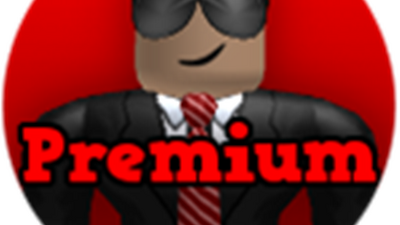 Premium Gamepass - Roblox