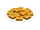 Serving of Baklava
