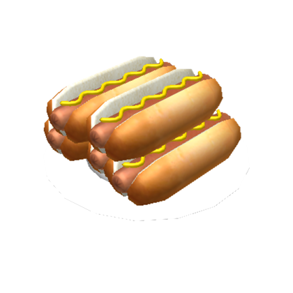 Mini Corndogs, Welcome to Bloxburg Wiki