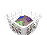 Laundry Basket