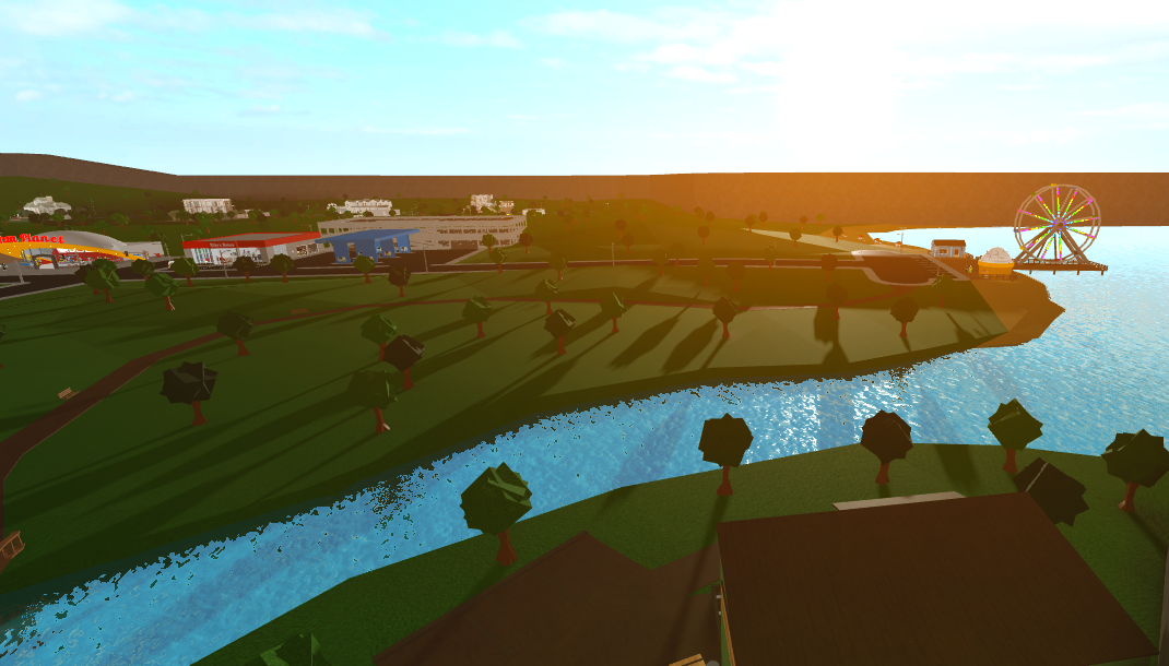 Welcome To Bloxburg!, Wiki