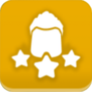 Skills icon in the cellphone menu.