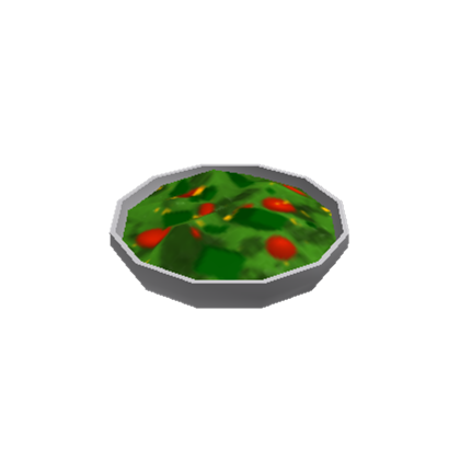 Garden Salad, Welcome to Bloxburg Wiki