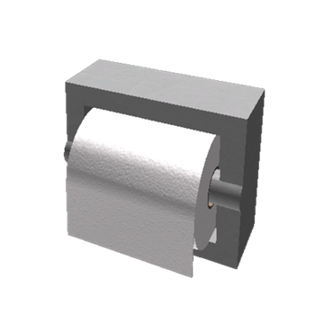 Toilet roll holder - Wikipedia