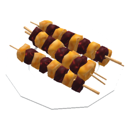 Arrosticini - Wikipedia