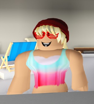 Susan Joiner, Welcome to Bloxburg Wiki