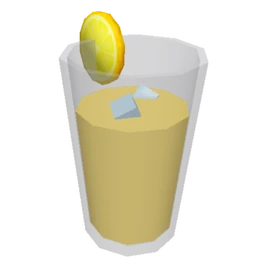 Lemonade