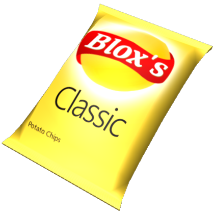 Potato Chips Welcome To Bloxburg Wiki Fandom - chip chocolate roblox id