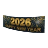 New Year's Banner 2026