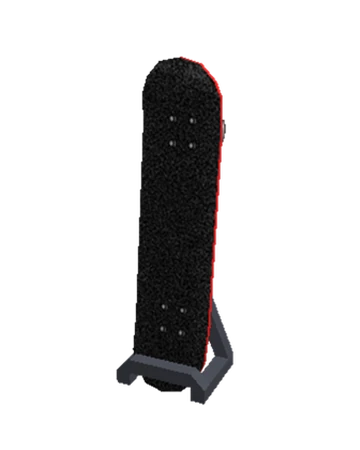 Skateboard Welcome To Bloxburg Wikia Fandom - how to ride a skateboard on roblox
