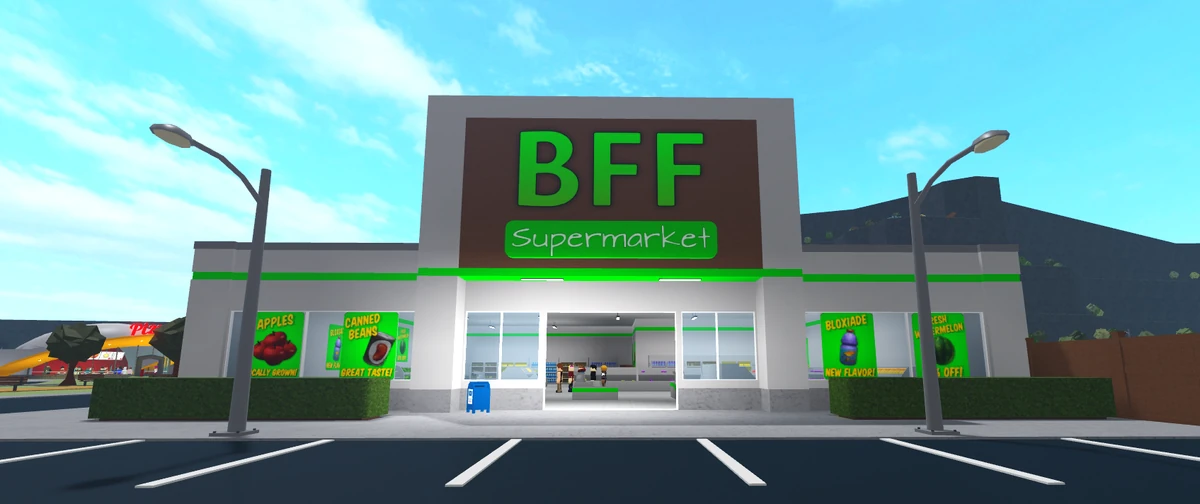 Bloxburg Fresh Food to Bloxburg Wiki Fandom