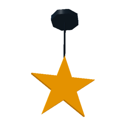 Hanging Star Welcome To Bloxburg Wiki Fandom Hanging Star Welcome To Bloxburg Wiki Fandom