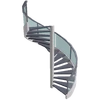 ModernSpiralStairs