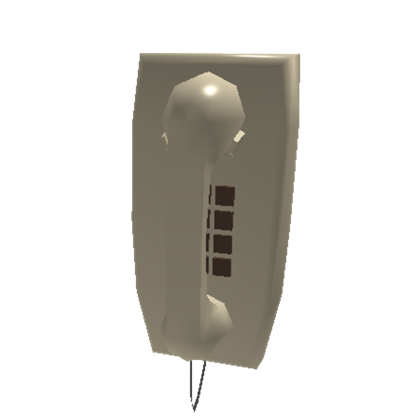 Wall Phone Welcome To Bloxburg Wikia Fandom - roblox welcome to bloxburg phone