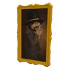 Secret Painting Door