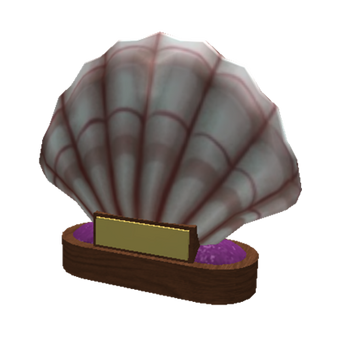 Giant Seashells Welcome To Bloxburg Wikia Fandom - 1 billion visits in bloxburg roblox blox central medium