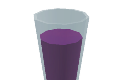 Water Bottle, Welcome to Bloxburg Wiki