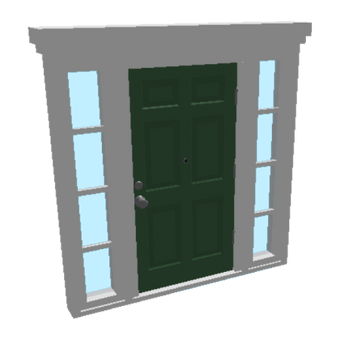 Doors Welcome To Bloxburg Wikia Fandom - videos matching roblox bloxburg aesthetic rural cottage